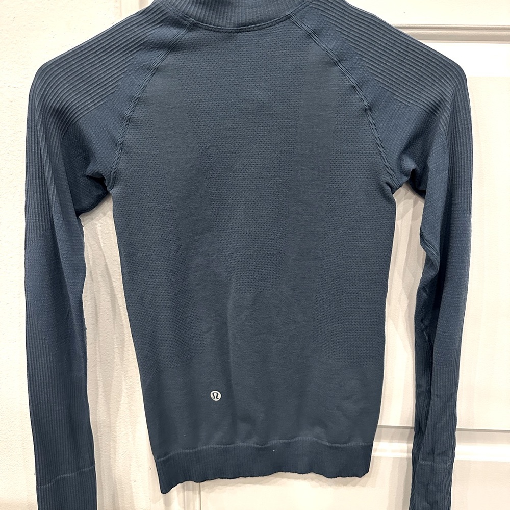 Lululemon Athletica